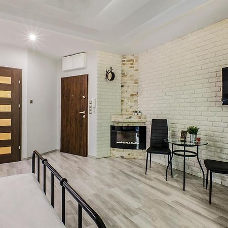 Wieckowskiego Apartment Лодз Екстериор снимка